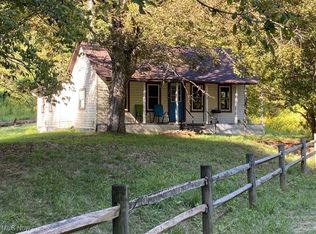 1273 Otto Rd, Spencer, WV 25276