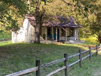 1273 Otto Rd, Spencer, WV, 25276