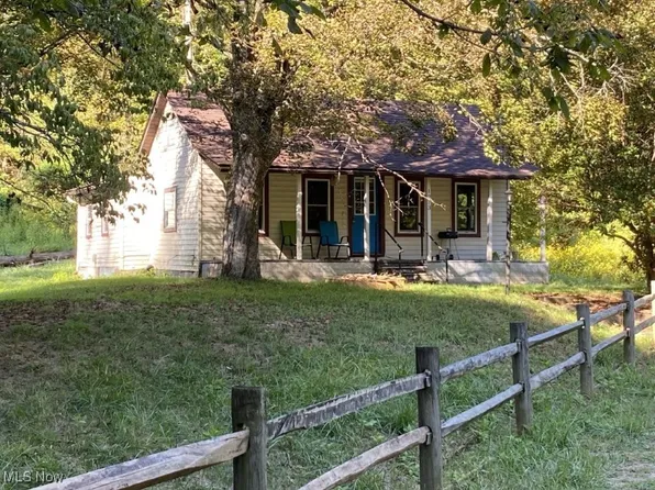 1273 Otto Rd, Spencer, WV 25276