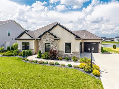 936 Switchfoot Dr, Huntertown, IN, 46748