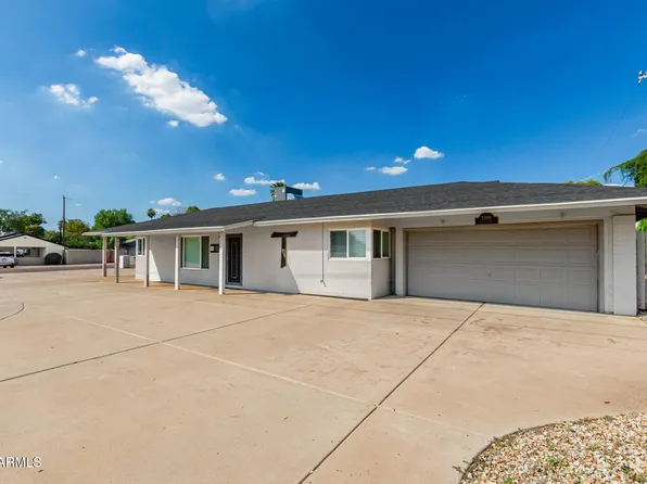 1106 E GLENDALE Avenue, Phoenix, AZ 85020