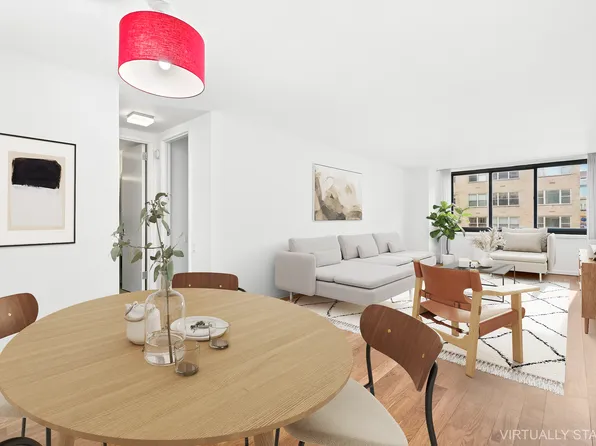 515 East 72nd Street image 1 of 9