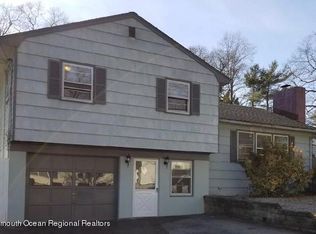 321 Shawnee Dr, Brick, NJ