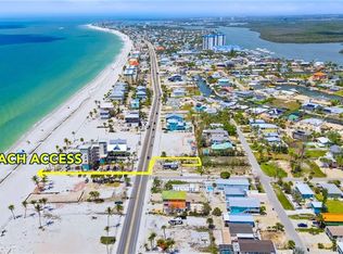 5421 / 5425 Estero BLVD, FORT MYERS BEACH, FL 33931