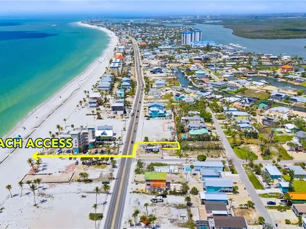 5421 / 5425 Estero BLVD, FORT MYERS BEACH, FL 33931