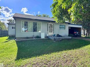 4824 53rd St, Innisfree, AB T0B3T0