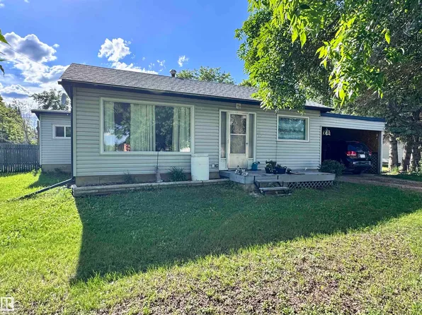 4824 53rd St, Innisfree, AB T0B 3T0