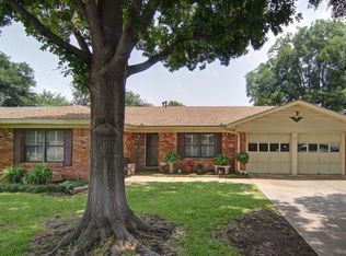 3213 Westfield Ave, Fort Worth, TX 76133