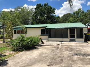 24 Oak St, Lake Placid, FL 33852
