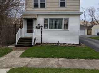 155 E 22nd St, Chicago Heights, IL 60411