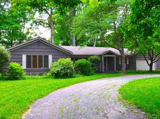 15607 Canyon Ridge Rd, Leo, IN 46765