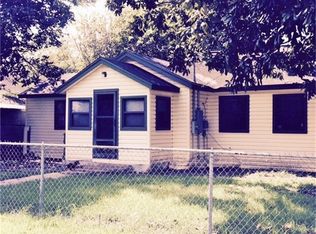 304 E Magnolia, Winnie, TX 77665