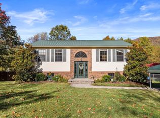 1013 Gouge Rd, Unicoi, TN 37692