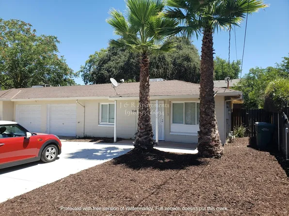 3840 Walnut Ave, Carmichael, CA 95608