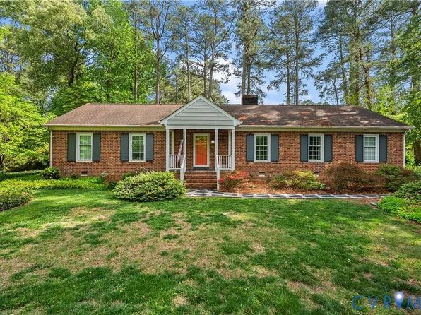 7587 Studley Rd, Mechanicsville, VA 23116
