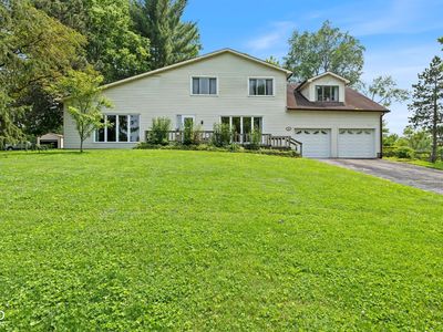 8435 Hilltop Ln, Martinsville, IN, 46151