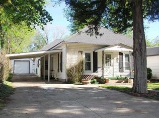 618 E Main St, Mulvane, KS 67110