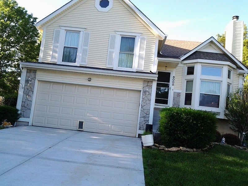 Front House