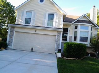 8008 W 148th St, Overland Park, KS 66223