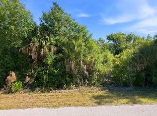 7095 Freeberg Cir Lot 16, Pt Charlotte, FL 33981