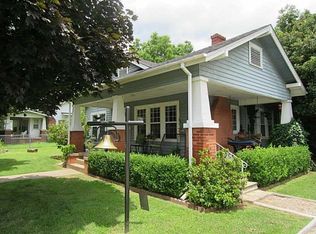 3621 Fischer Ave, Fort Smith, AR 72904