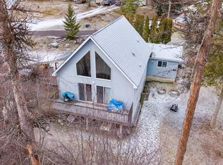 143 Parkview Ln, Lakeside, MT 59922