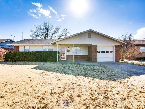 5613 16th Pl, Lubbock, TX 79416