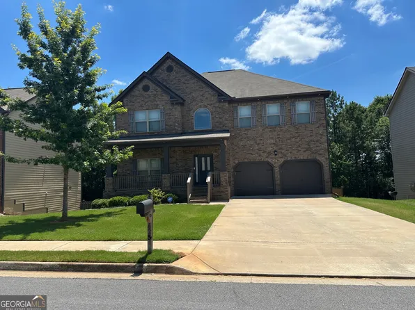 625 Oakville Trl, Hampton, GA 30228