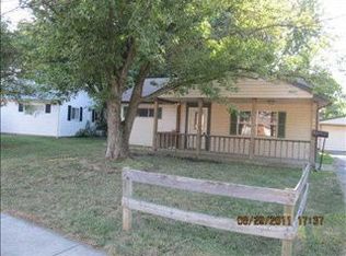 500 Northgate Dr, Greenwood, IN 46143
