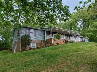 785 Moss Dr, Rutherfordton, NC 28139