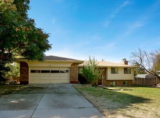 111 S Carr St, Lakewood, CO 80226