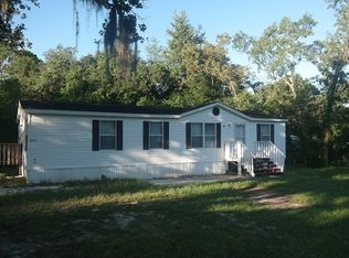 4111 Sunnyside Dr, Middleburg, FL 32068