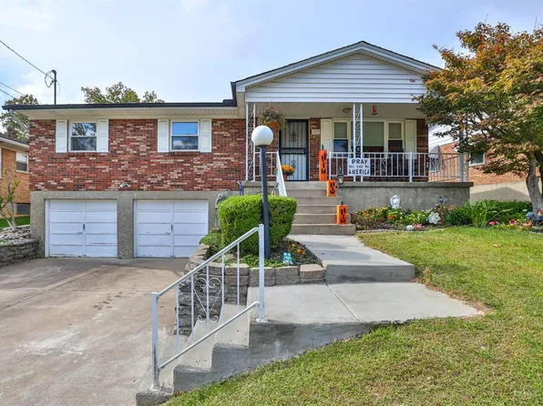 407 Viscount Dr, Cincinnati, OH 45238