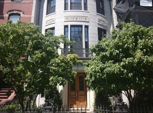 247 Commonwealth Ave APT A, Boston, MA 02116