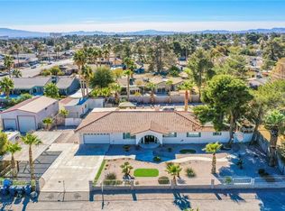 5525 Coley Ave, Las Vegas, NV 89146