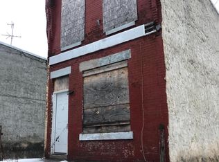 2547 N Napa St, Philadelphia, PA 19132