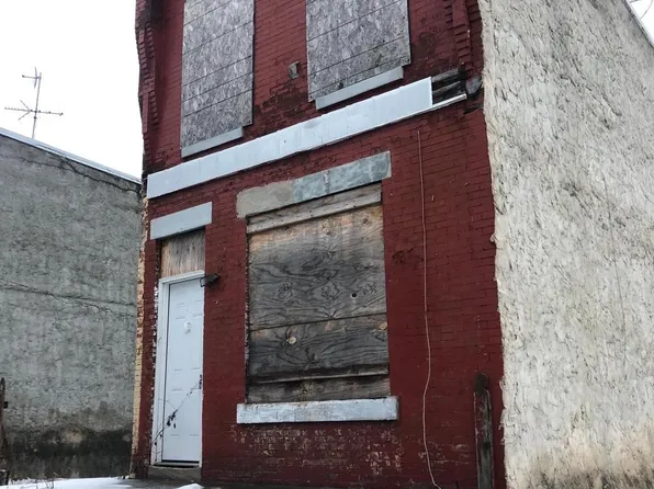 2545 N Napa St, Philadelphia, PA 19132