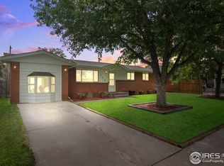 500 36th Ave, Greeley, CO 80634