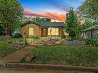 1901 Belmont Dr, Tyler, TX 75701