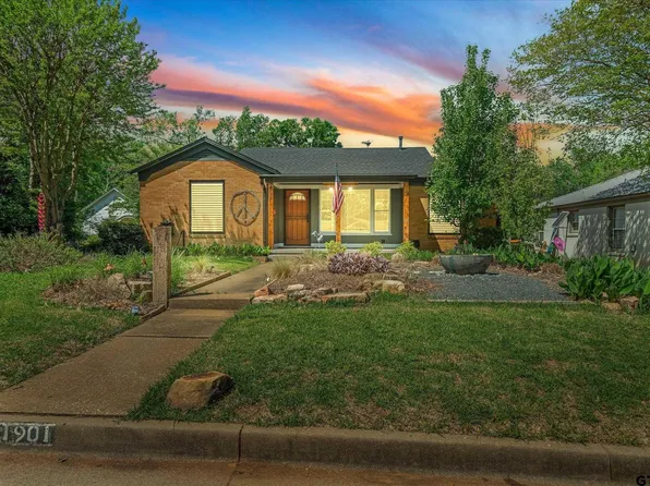 1901 Belmont Dr, Tyler, TX 75701