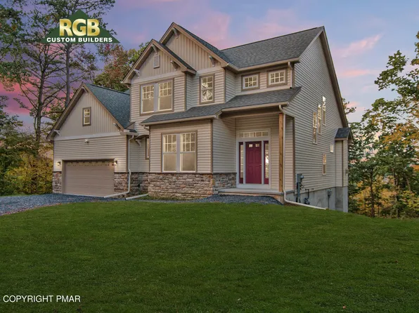 118 Clearview Ct, Stroudsburg, PA 18360