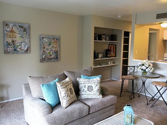 5th image of 1601 Pennsylvania St NE Unit Q2