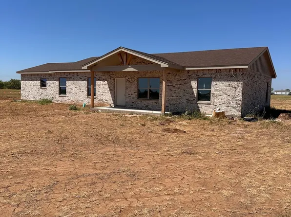 2075 Private Road 4282, Hawley, TX 79525