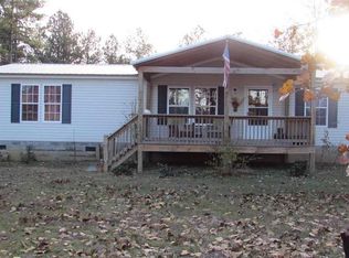 133 Clearview Rd, Odenville, AL 35120