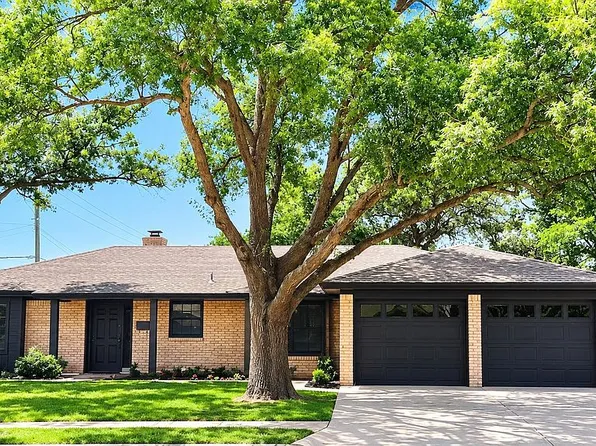 3401 76th St, Lubbock, TX 79423
