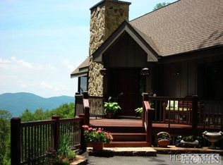 84 Stacey Russell Est, Highlands, NC 28741