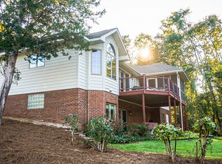 409 Serenity Cove, McCormick, SC 29835