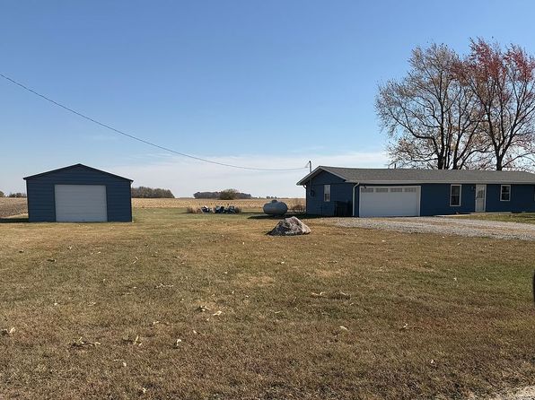 1819 N County Road 830 E