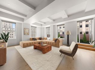 15 Broad St APT 1900, New York, NY