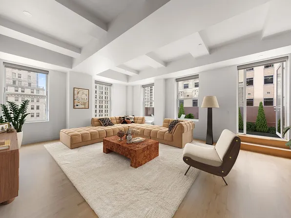 15 Broad St APT 1900, New York, NY 10005